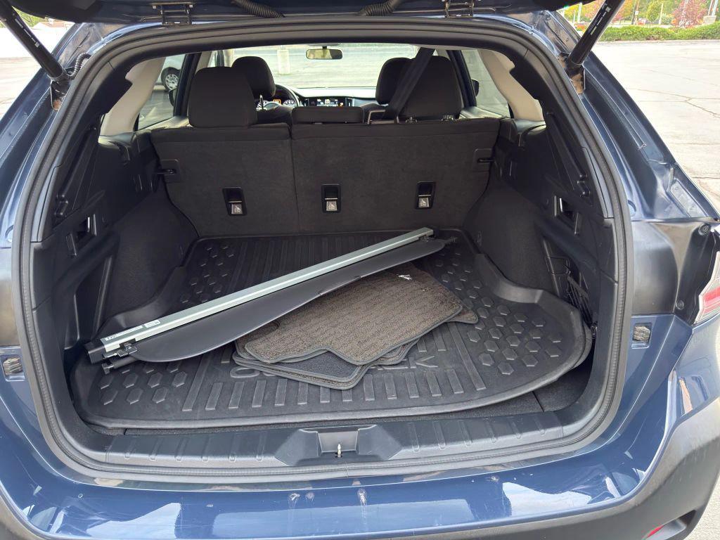 used 2024 Subaru Outback car, priced at $26,000