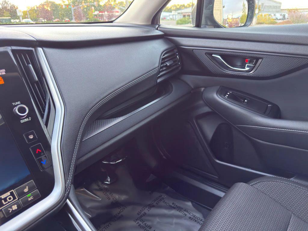 used 2024 Subaru Outback car, priced at $26,000