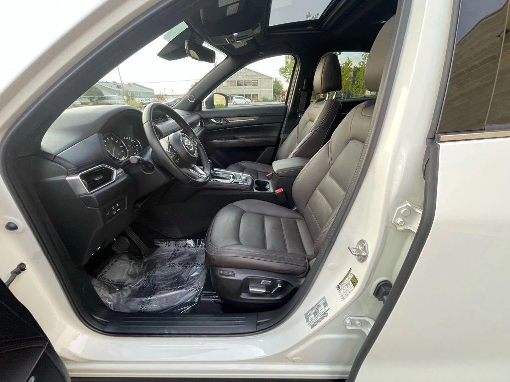 used 2019 Mazda CX-5 car, priced at $19,800