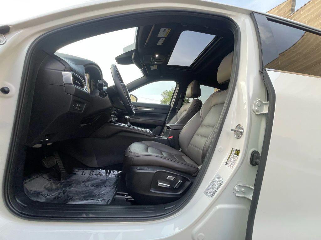 used 2019 Mazda CX-5 car, priced at $19,800