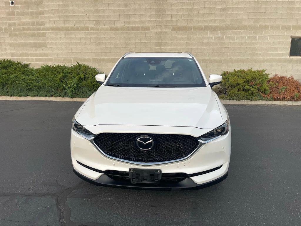 used 2019 Mazda CX-5 car, priced at $19,800
