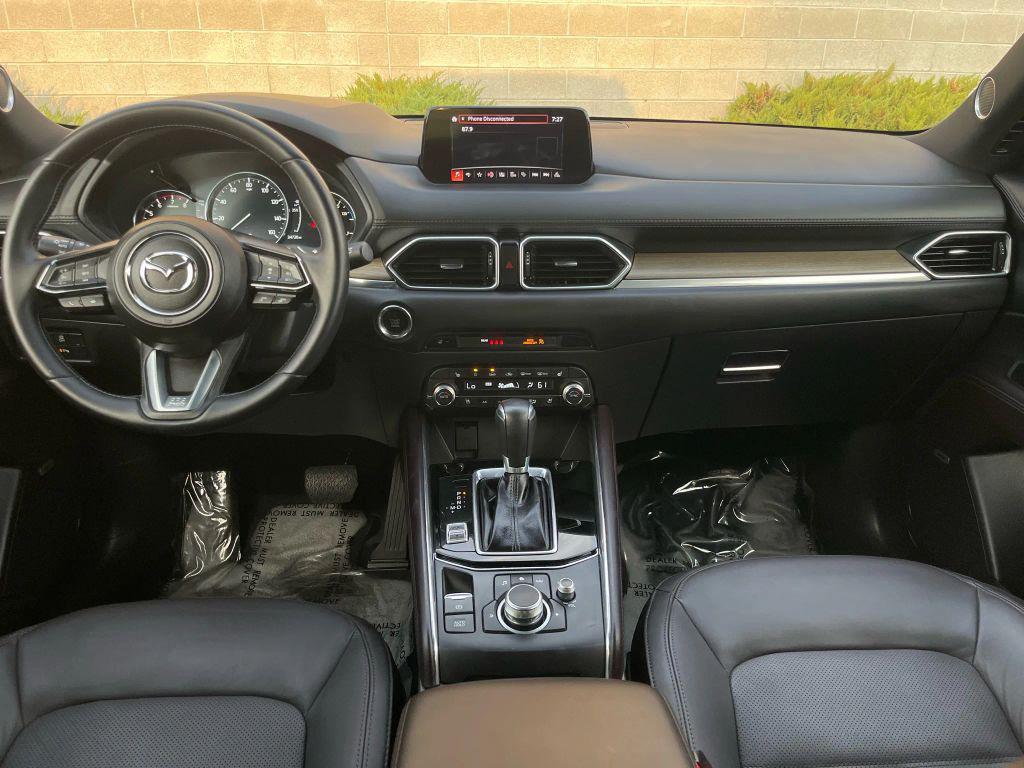 used 2019 Mazda CX-5 car, priced at $19,800