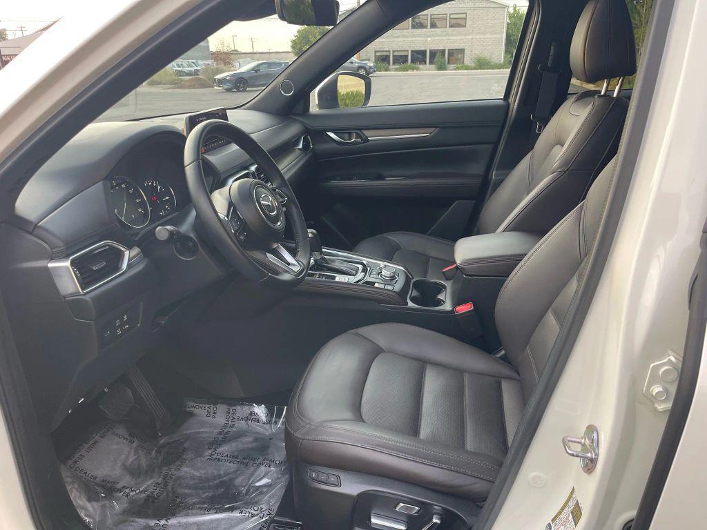 used 2019 Mazda CX-5 car, priced at $19,800