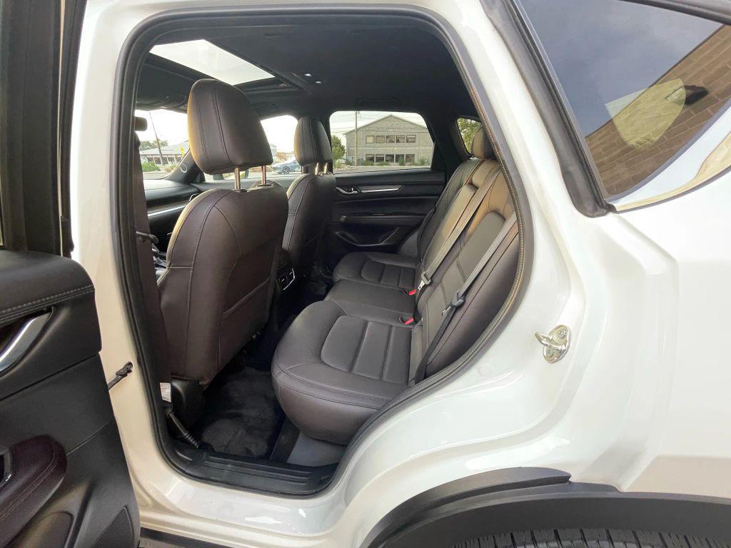 used 2019 Mazda CX-5 car, priced at $19,800