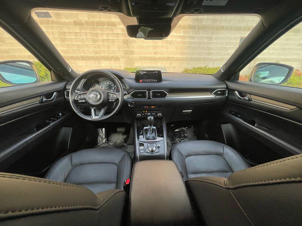 used 2019 Mazda CX-5 car, priced at $19,800