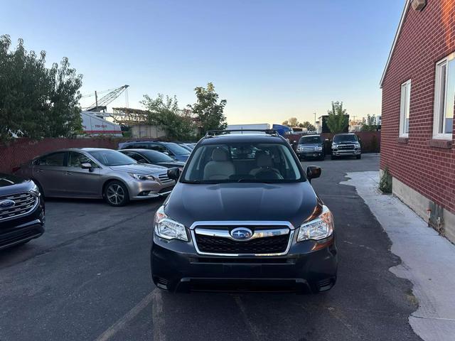 used 2015 Subaru Forester car, priced at $11,999