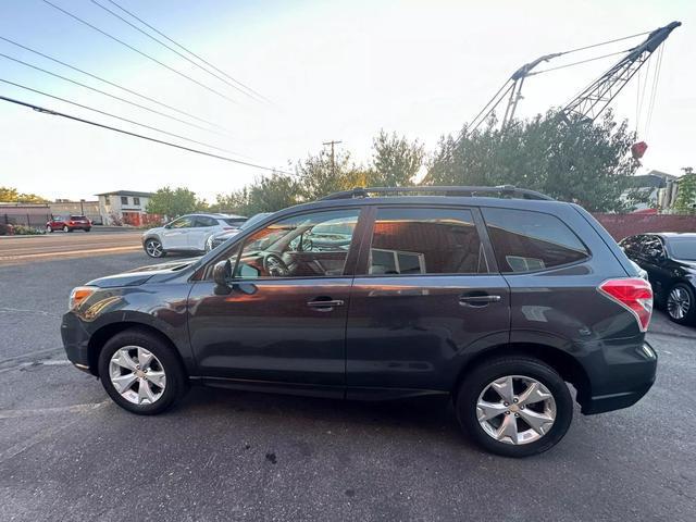 used 2015 Subaru Forester car, priced at $11,999