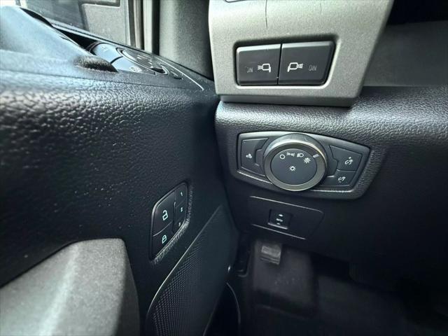 used 2018 Ford F-150 car, priced at $41,000