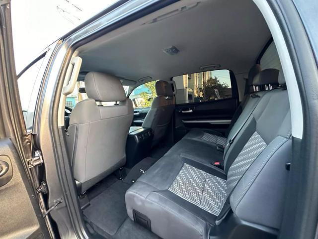 used 2019 Toyota Tundra car, priced at $30,999