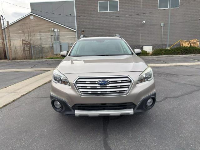 used 2016 Subaru Outback car, priced at $15,999
