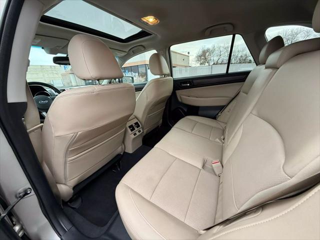 used 2016 Subaru Outback car, priced at $15,999