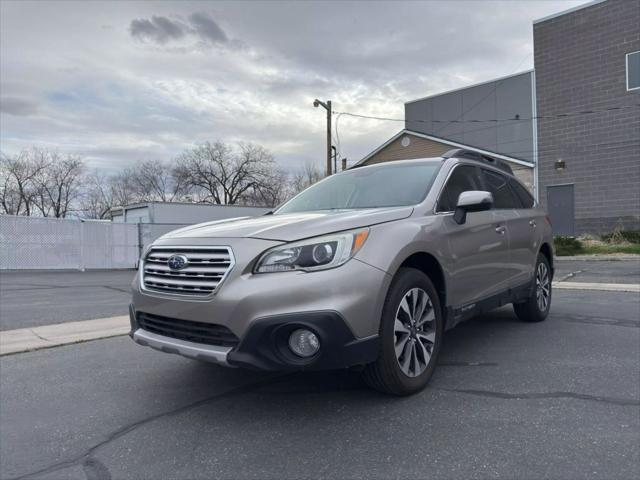used 2016 Subaru Outback car, priced at $15,999