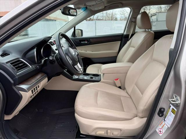 used 2016 Subaru Outback car, priced at $15,999
