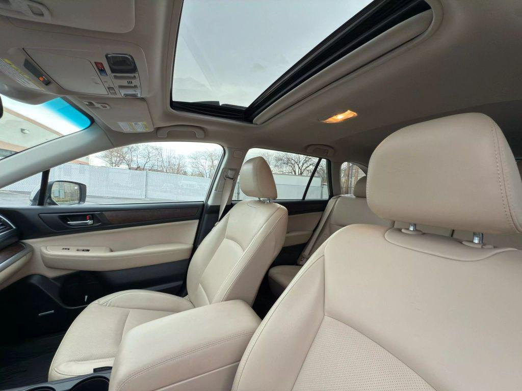used 2016 Subaru Outback car, priced at $14,999