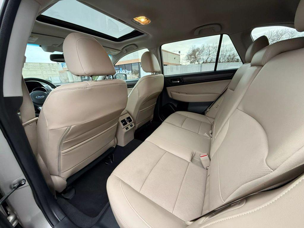 used 2016 Subaru Outback car, priced at $14,999