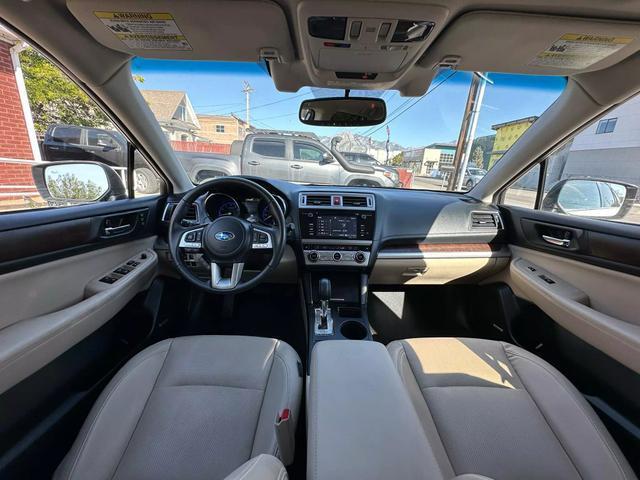 used 2016 Subaru Outback car, priced at $16,999