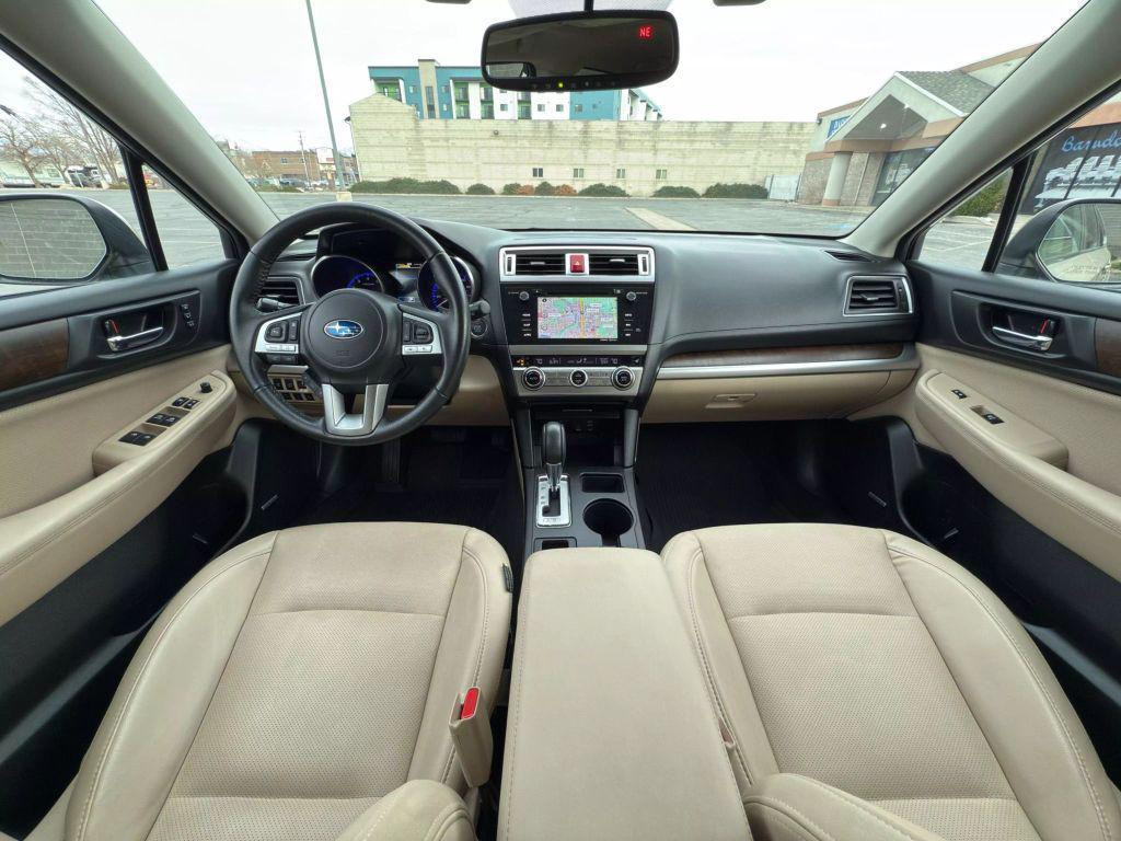 used 2016 Subaru Outback car, priced at $14,999