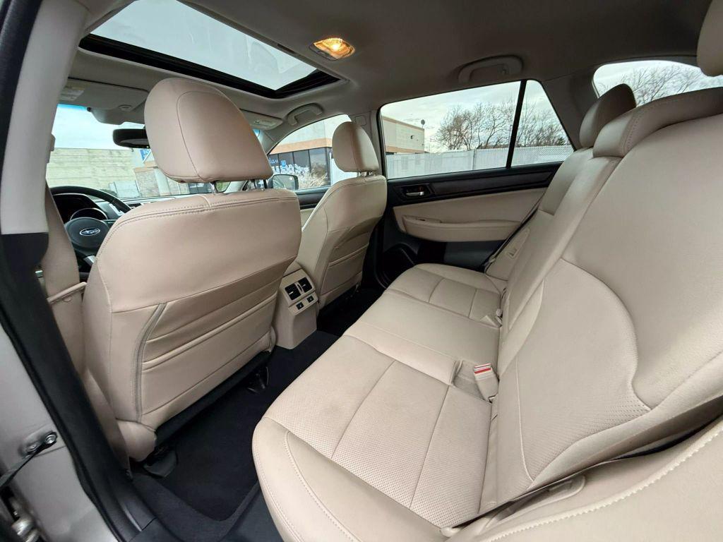 used 2016 Subaru Outback car, priced at $14,999