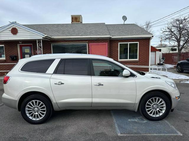 used 2011 Buick Enclave car, priced at $6,999
