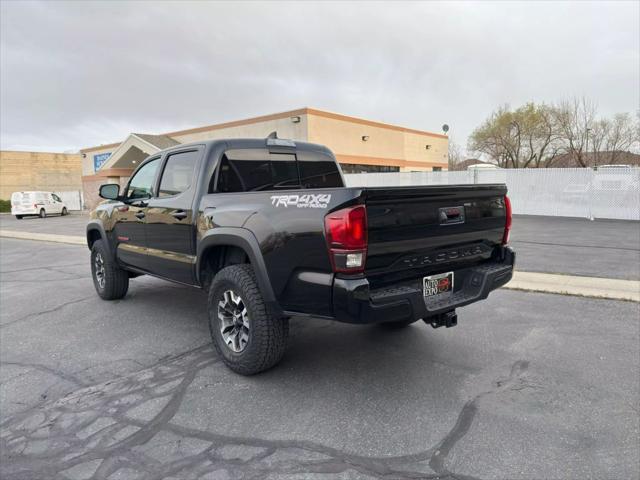 used 2019 Toyota Tacoma car, priced at $28,000