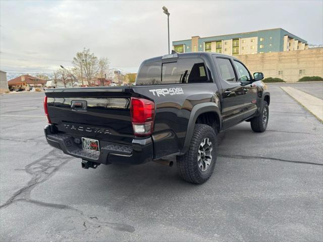 used 2019 Toyota Tacoma car, priced at $28,000
