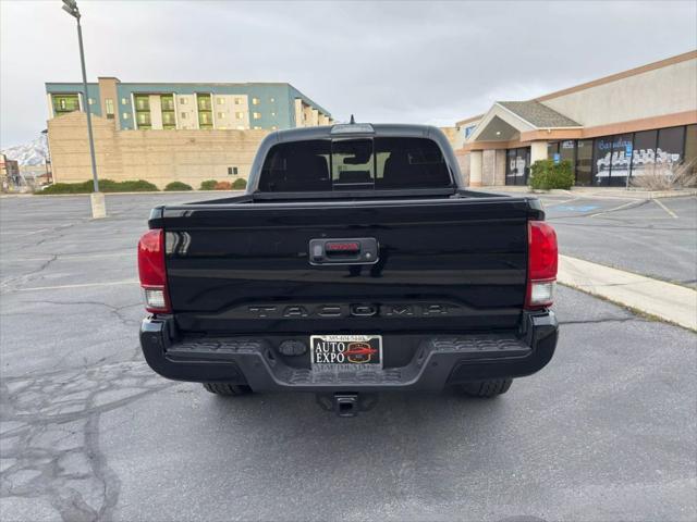 used 2019 Toyota Tacoma car, priced at $28,000