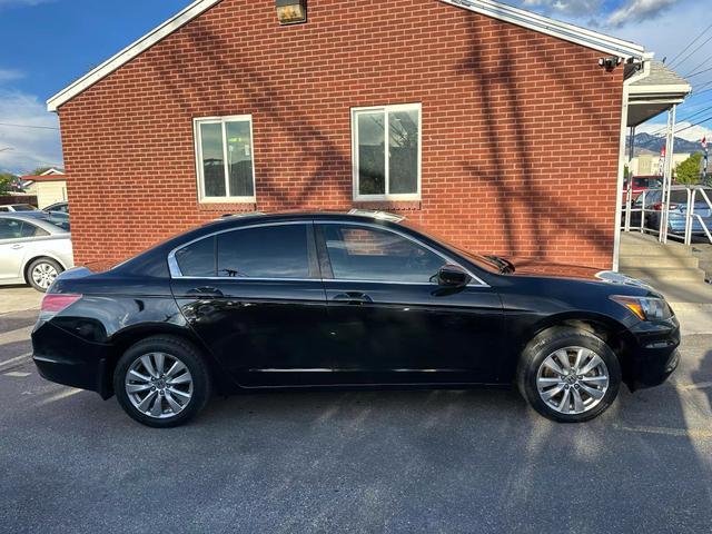 used 2012 Honda Accord car, priced at $8,499