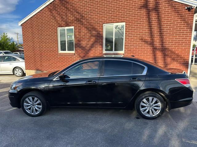 used 2012 Honda Accord car, priced at $8,499