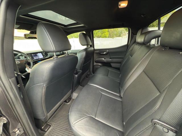 used 2021 Toyota Tacoma car, priced at $28,999