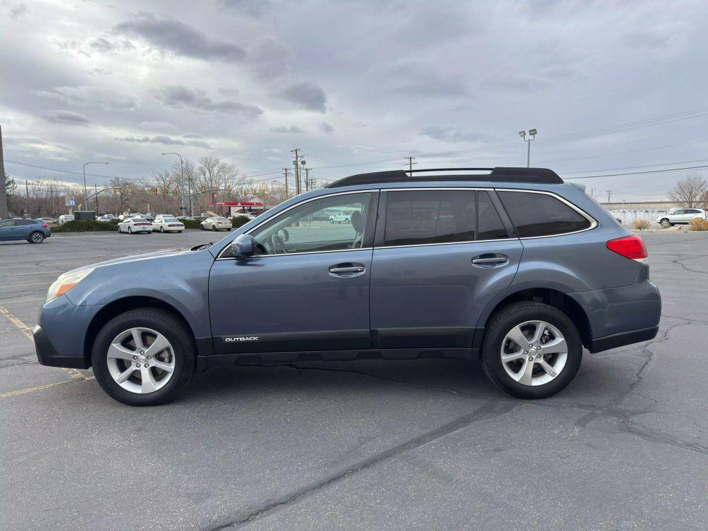 used 2013 Subaru Outback car, priced at $10,999