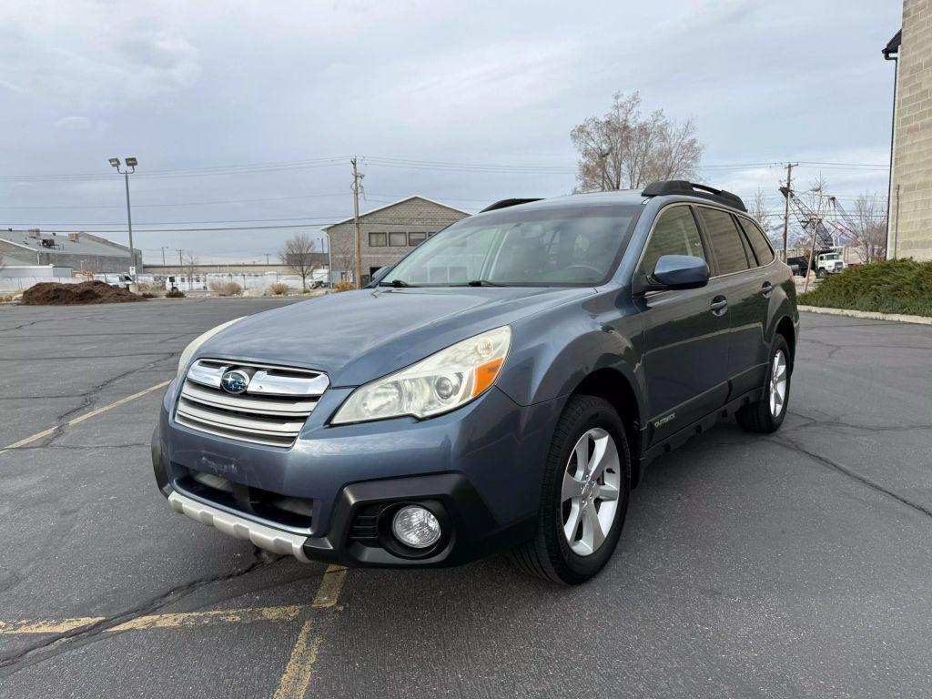 used 2013 Subaru Outback car, priced at $10,999