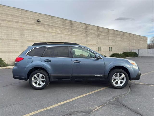 used 2013 Subaru Outback car, priced at $11,999