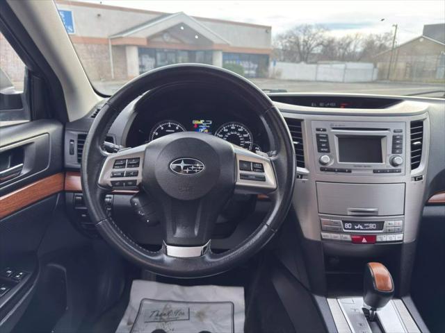 used 2013 Subaru Outback car, priced at $11,999