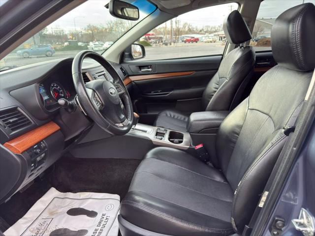 used 2013 Subaru Outback car, priced at $11,999