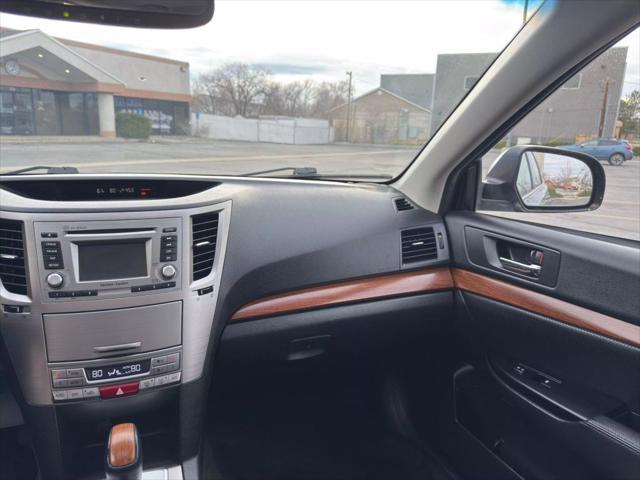 used 2013 Subaru Outback car, priced at $11,999