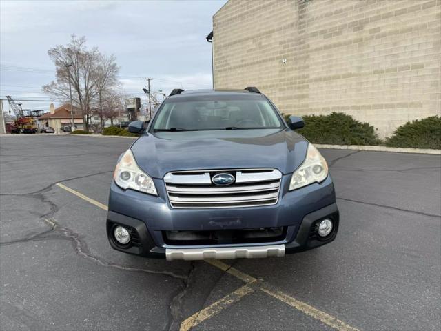 used 2013 Subaru Outback car, priced at $11,999