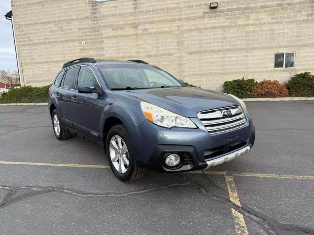 used 2013 Subaru Outback car, priced at $11,999