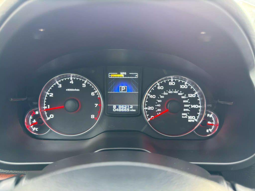 used 2013 Subaru Outback car, priced at $10,999