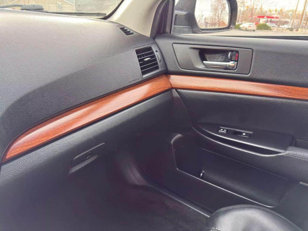used 2013 Subaru Outback car, priced at $10,999