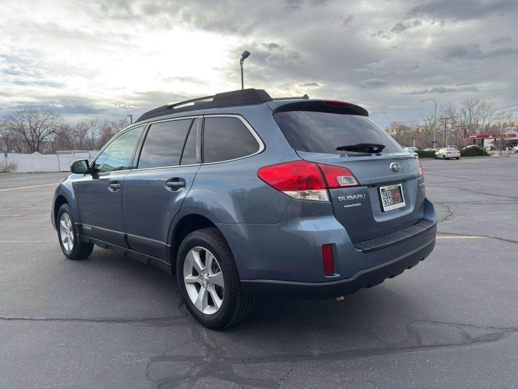 used 2013 Subaru Outback car, priced at $10,999