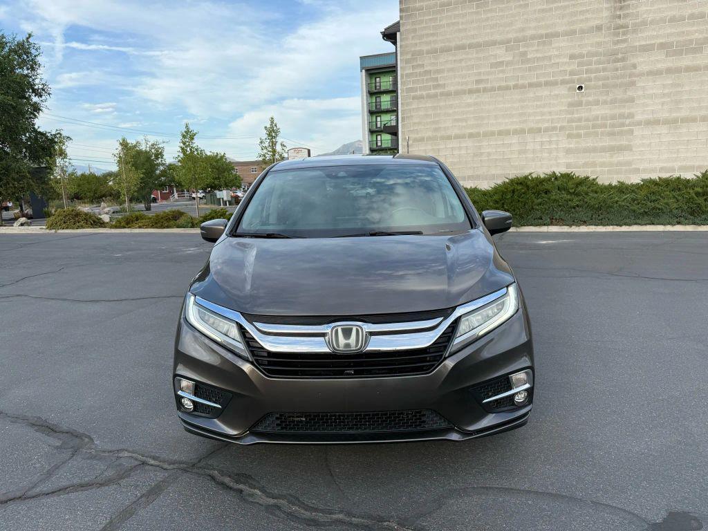 used 2020 Honda Odyssey car, priced at $26,800