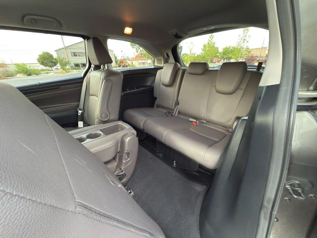 used 2020 Honda Odyssey car, priced at $26,800