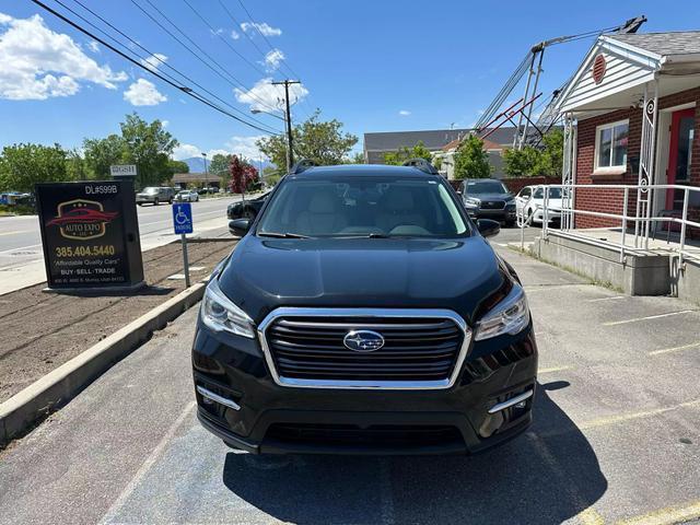 used 2020 Subaru Ascent car, priced at $21,999