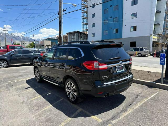 used 2020 Subaru Ascent car, priced at $21,999