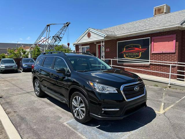 used 2020 Subaru Ascent car, priced at $21,999