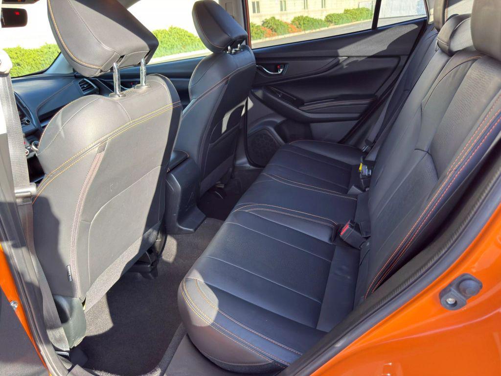 used 2018 Subaru Crosstrek car, priced at $16,800