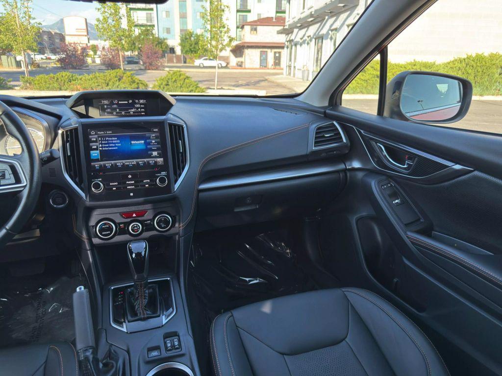 used 2018 Subaru Crosstrek car, priced at $16,800