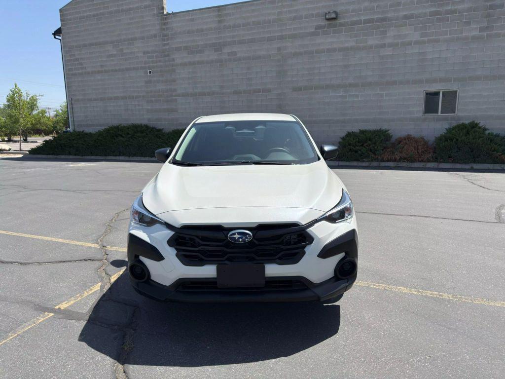 used 2024 Subaru Crosstrek car, priced at $18,800