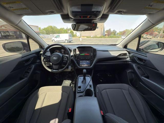 used 2024 Subaru Crosstrek car, priced at $19,000