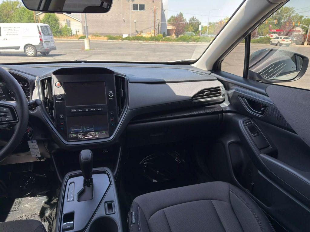 used 2024 Subaru Crosstrek car, priced at $18,800